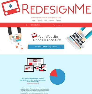 Dustbunny-Creative---Website-Design---Example---ReDesignMe