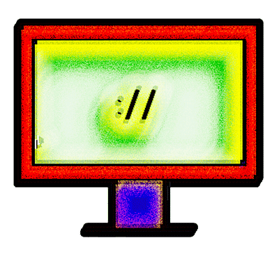 web icon