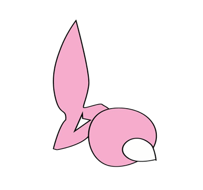 Dustbunny Creative: Creative Branding. Main Logo