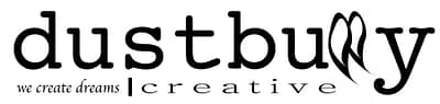 Logo - Dustbunny Creative - Creative Design - Web & Graphics